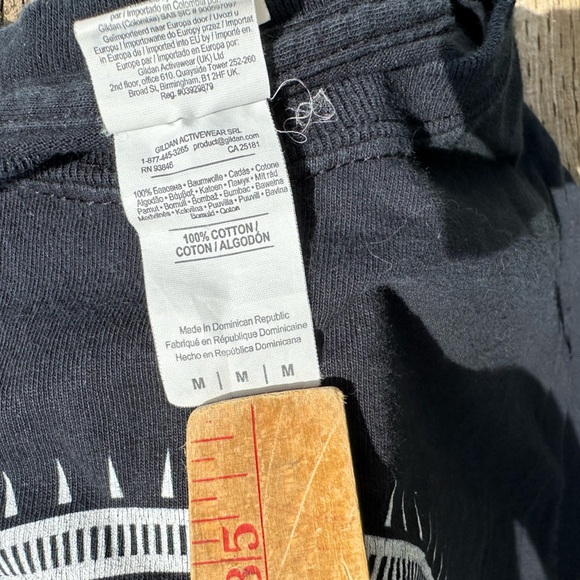 D and D Well Shit t shirt M - Picture 6 of 8